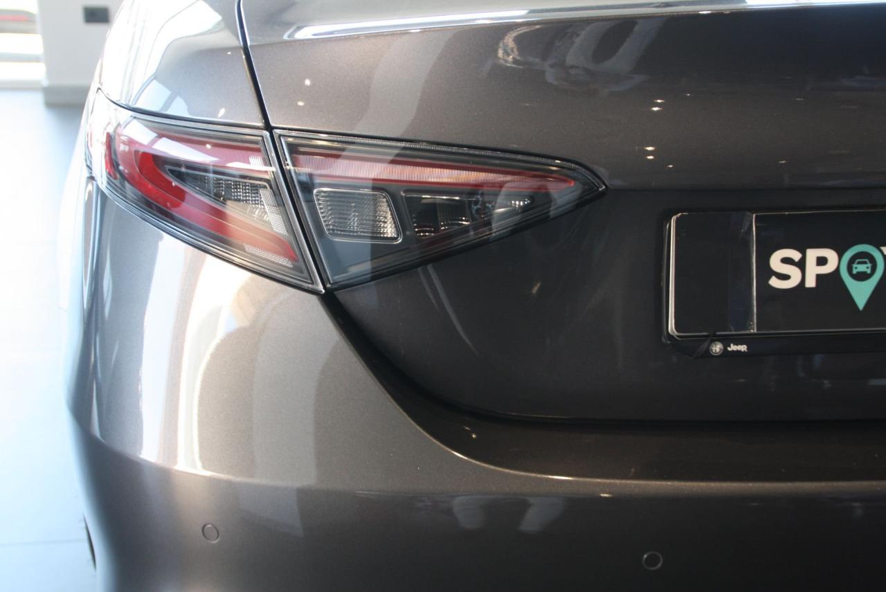 Alfa Romeo Alfa Romeo Giulia usata 15