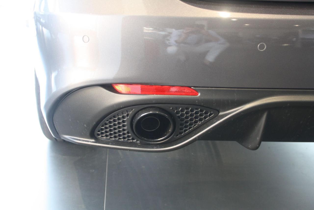 Alfa Romeo Alfa Romeo Giulia usata 16