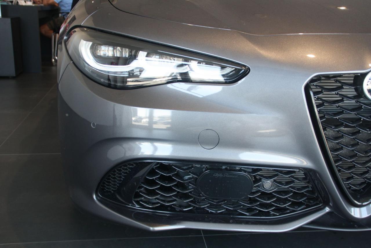Alfa Romeo Alfa Romeo Giulia usata 17