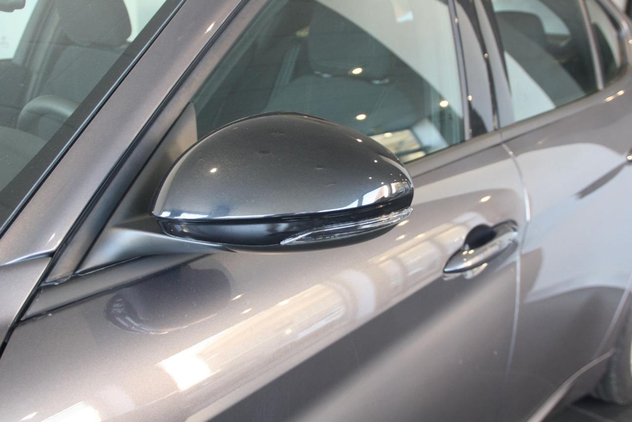 Alfa Romeo Alfa Romeo Giulia usata 18