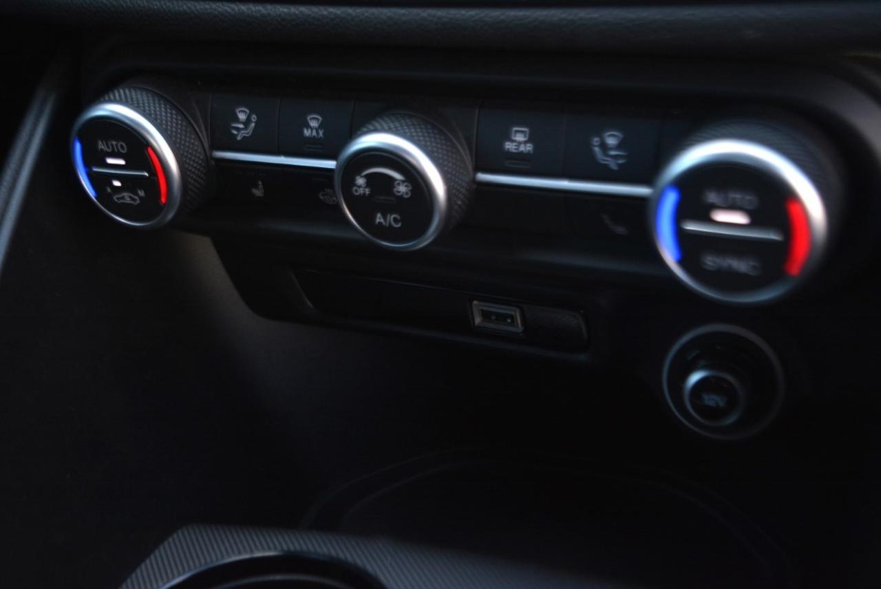 Alfa Romeo Alfa Romeo Giulia usata, con climatizzatore