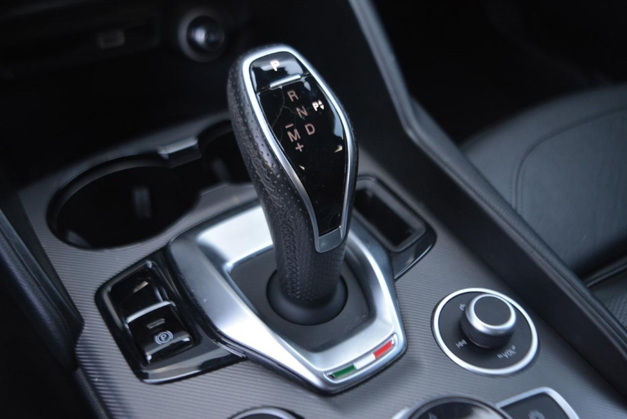 Alfa Romeo Alfa Romeo Giulia usata 8
