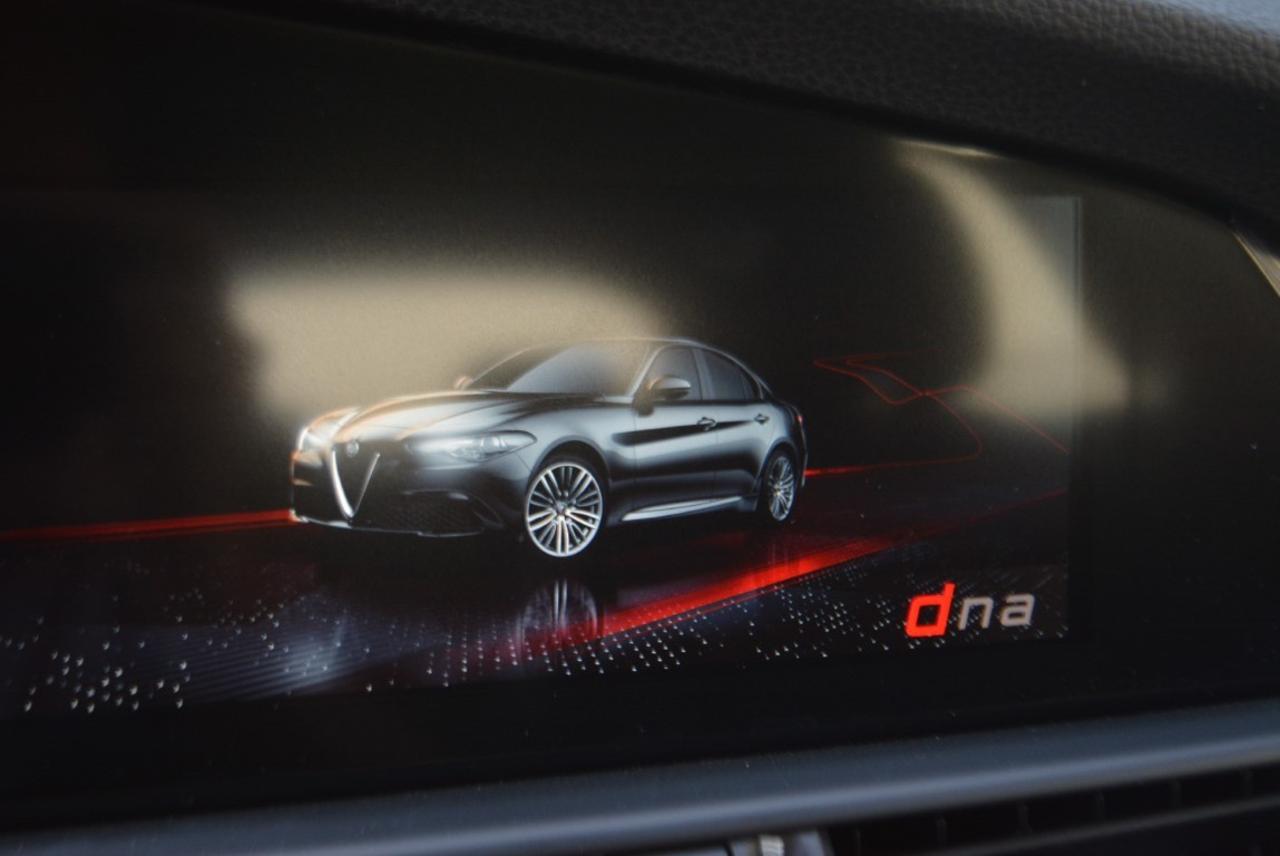 Alfa Romeo Alfa Romeo Giulia usata 10