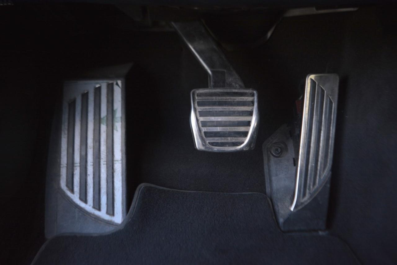 Alfa Romeo Alfa Romeo Giulia usata 12
