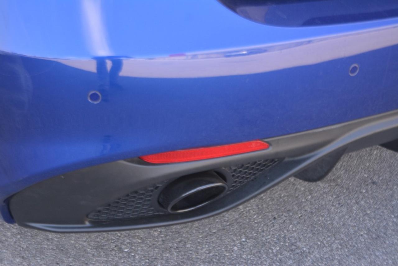 Alfa Romeo Alfa Romeo Giulia usata 15