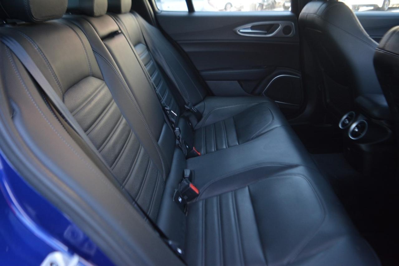 Alfa Romeo Alfa Romeo Giulia usata 22