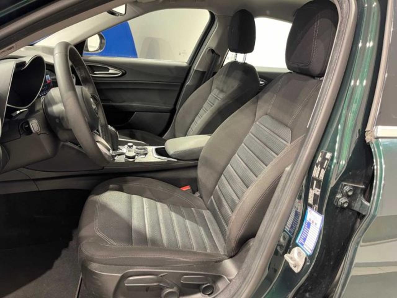 Alfa Romeo Alfa Romeo Giulia usata 14