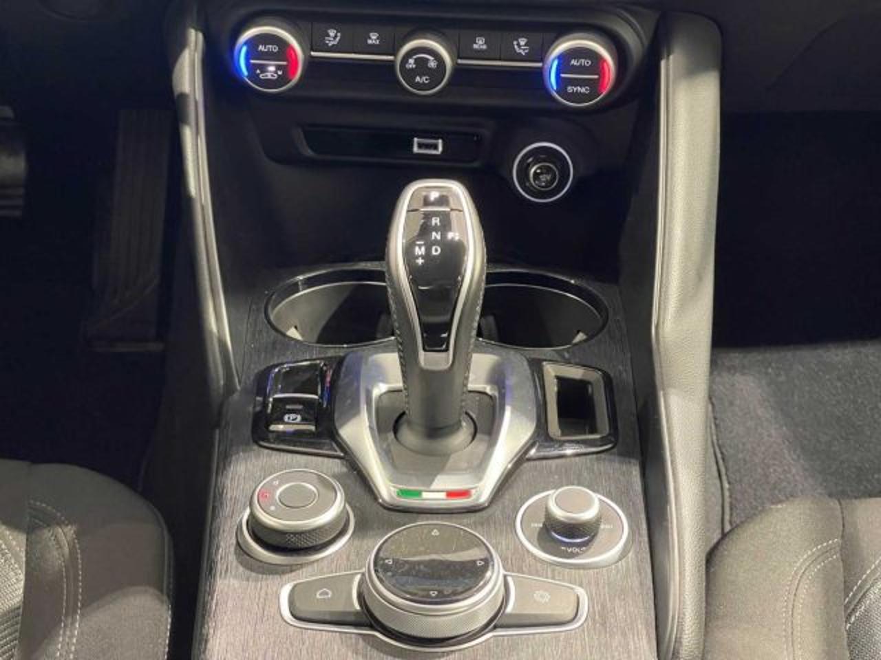 Alfa Romeo Alfa Romeo Giulia usata 19