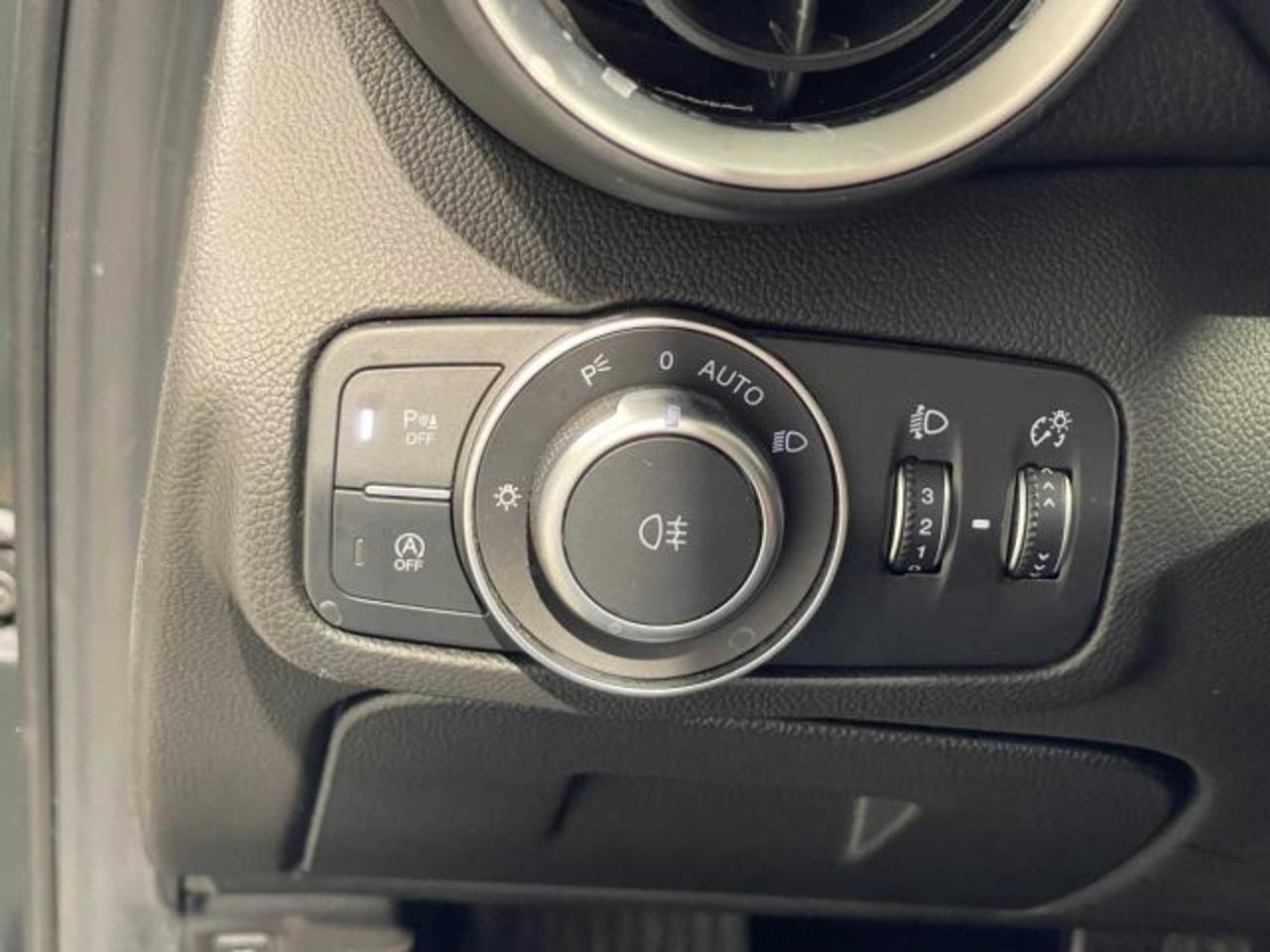 Alfa Romeo Alfa Romeo Giulia usata 20