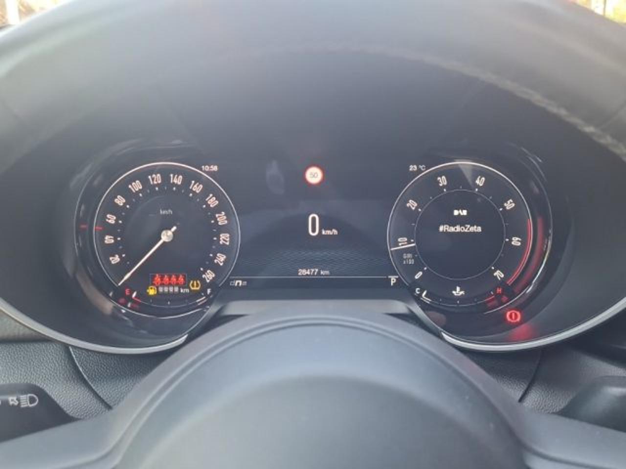 Alfa Romeo Alfa Romeo Giulia usata, con airbag