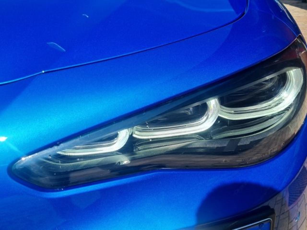 Alfa Romeo Alfa Romeo Giulia usata, con chiusura centralizzata