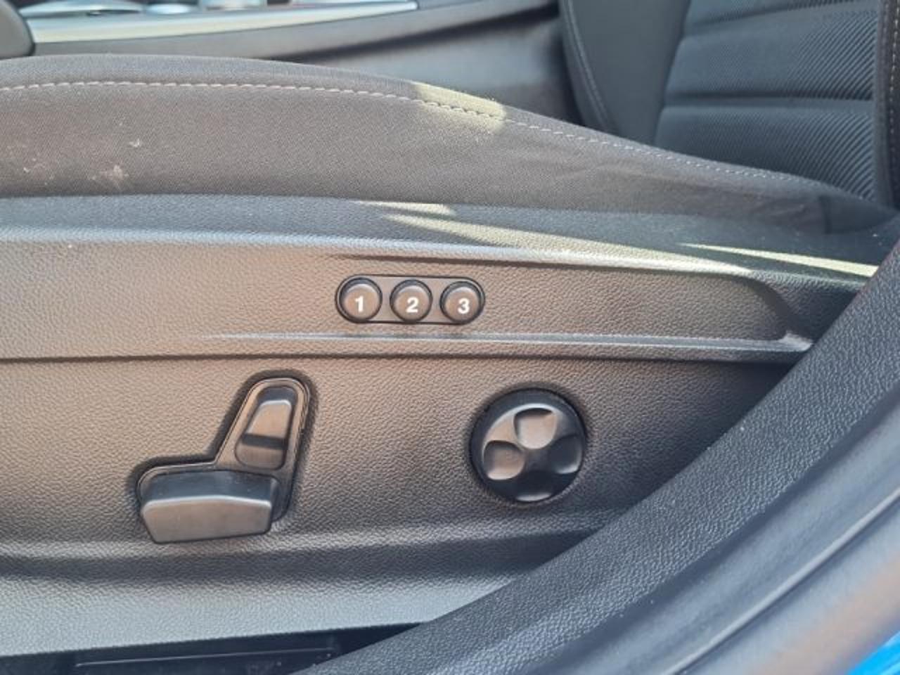 Alfa Romeo Alfa Romeo Giulia usata 14