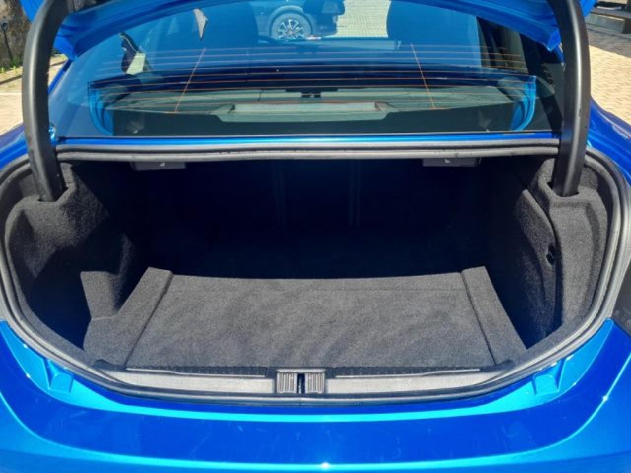 Alfa Romeo Alfa Romeo Giulia usata 20