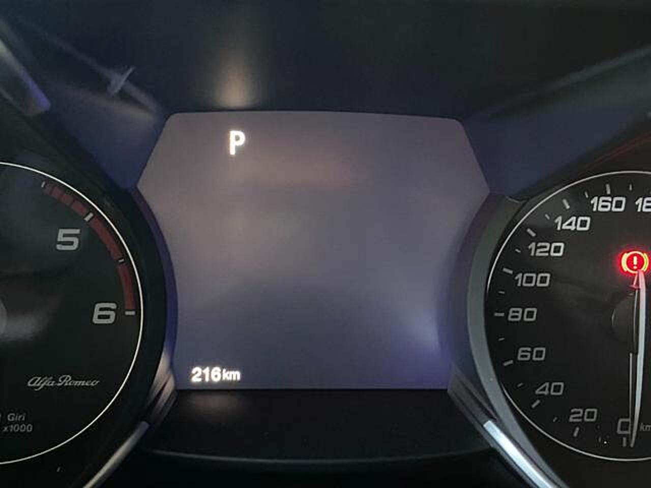 Alfa Romeo Alfa Romeo Giulia usata, con chiusura centralizzata