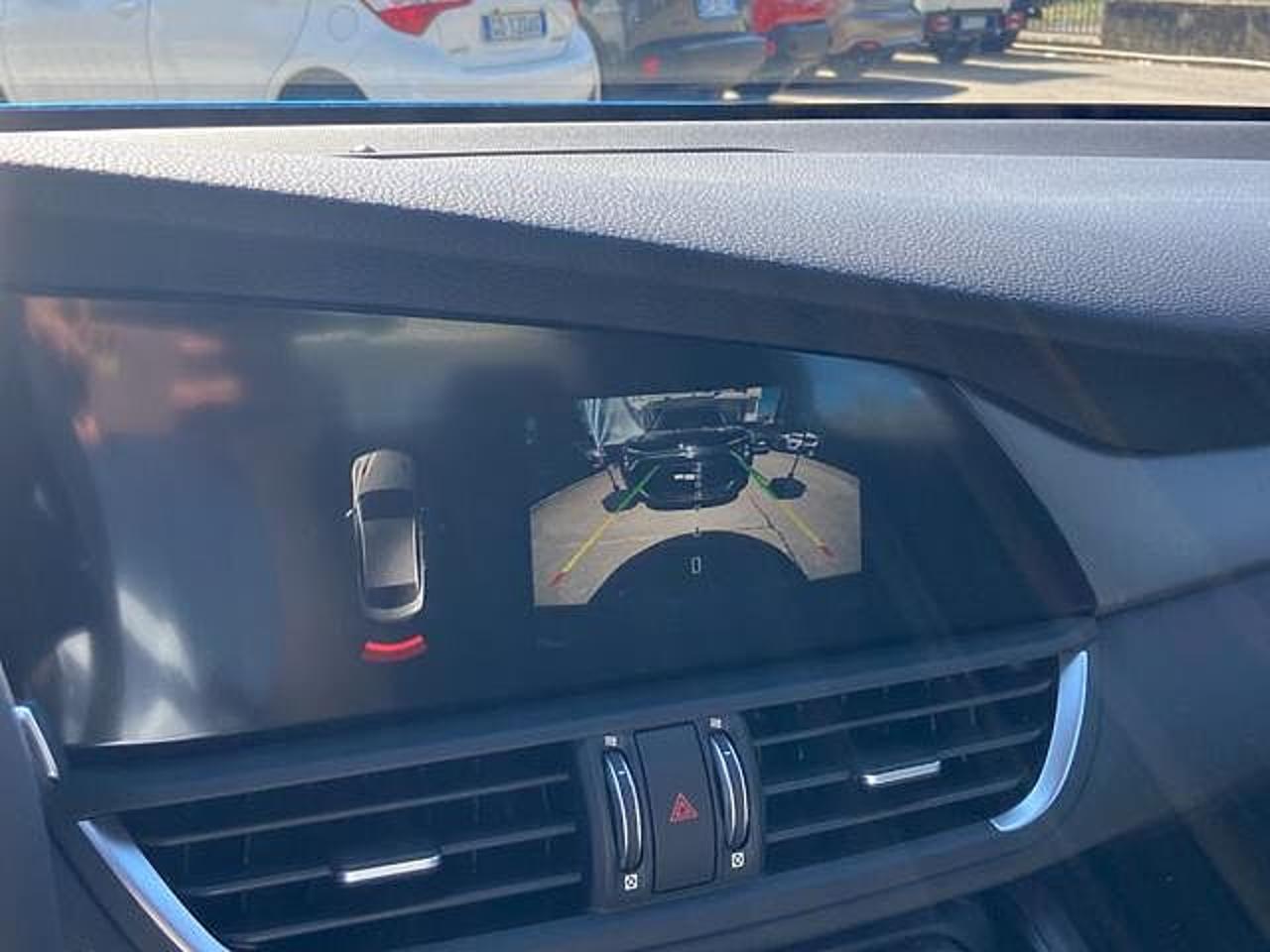 Alfa Romeo Alfa Romeo Giulia usata 12
