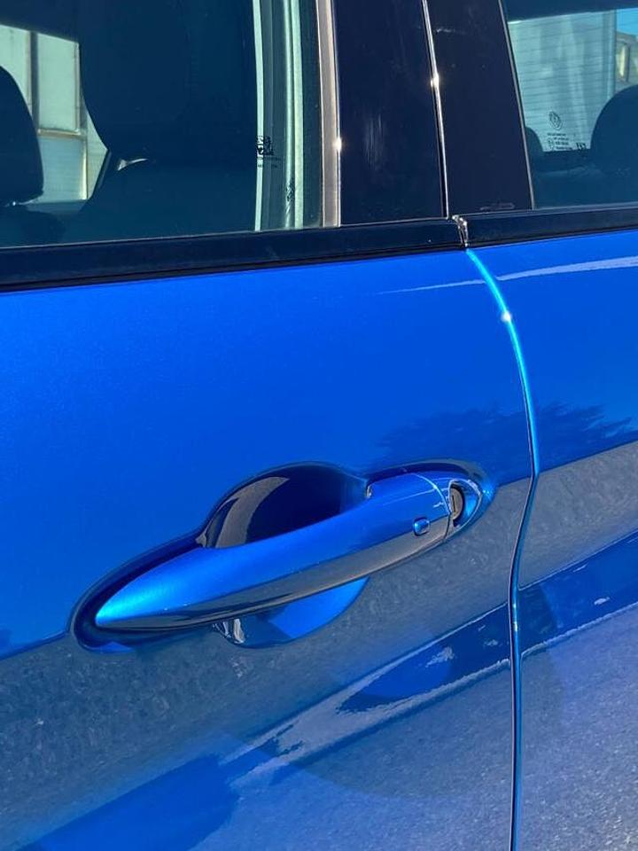 Alfa Romeo Alfa Romeo Giulia usata 16