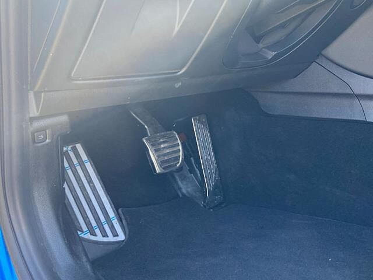 Alfa Romeo Alfa Romeo Giulia usata 23