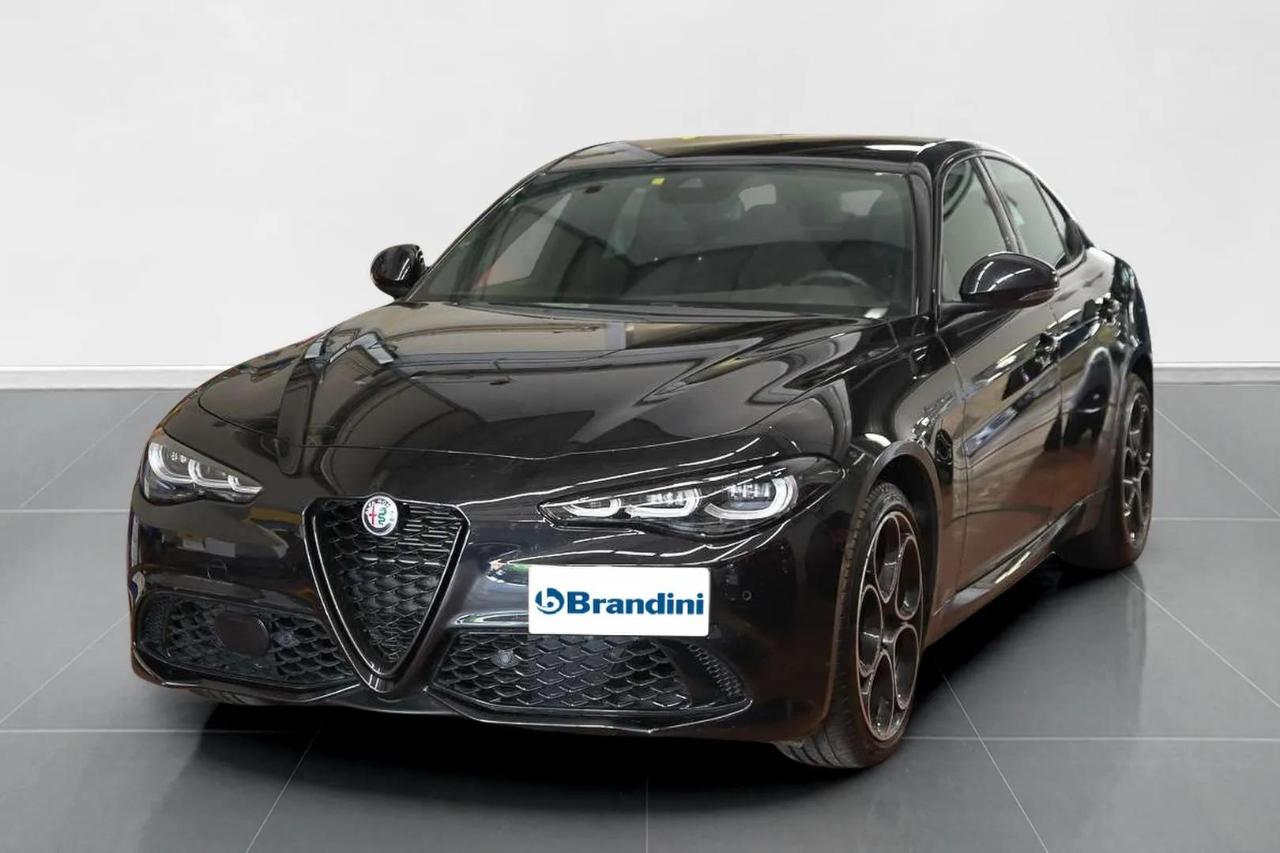 Alfa Romeo Alfa Romeo Giulia GIULIA COMPETIZIONE 2.0