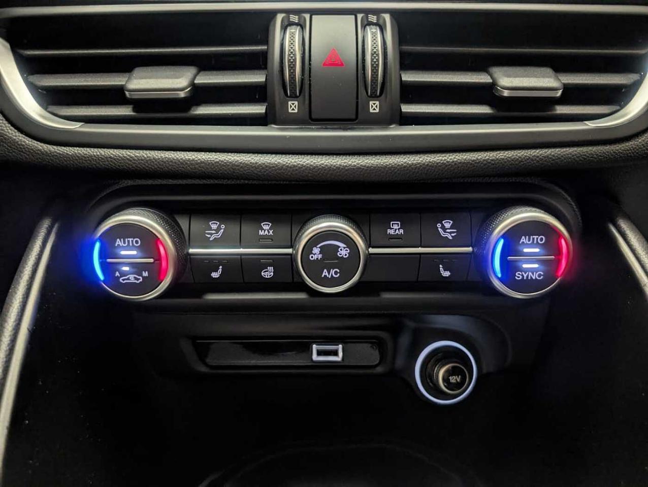 Alfa Romeo Alfa Romeo Giulia usata, con alfa connected services