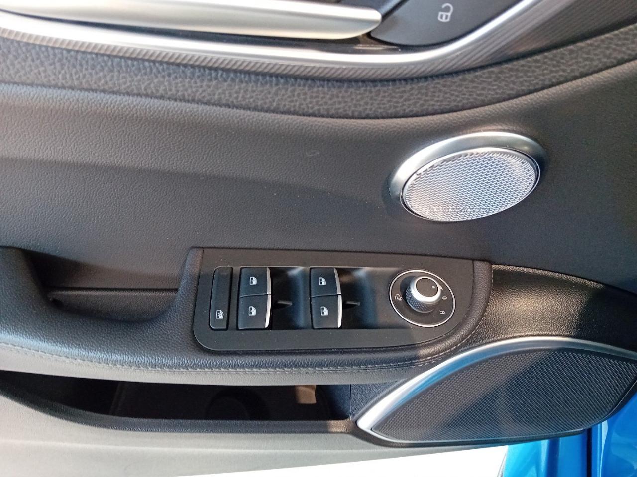 Alfa Romeo Alfa Romeo Giulia usata, con park distance control