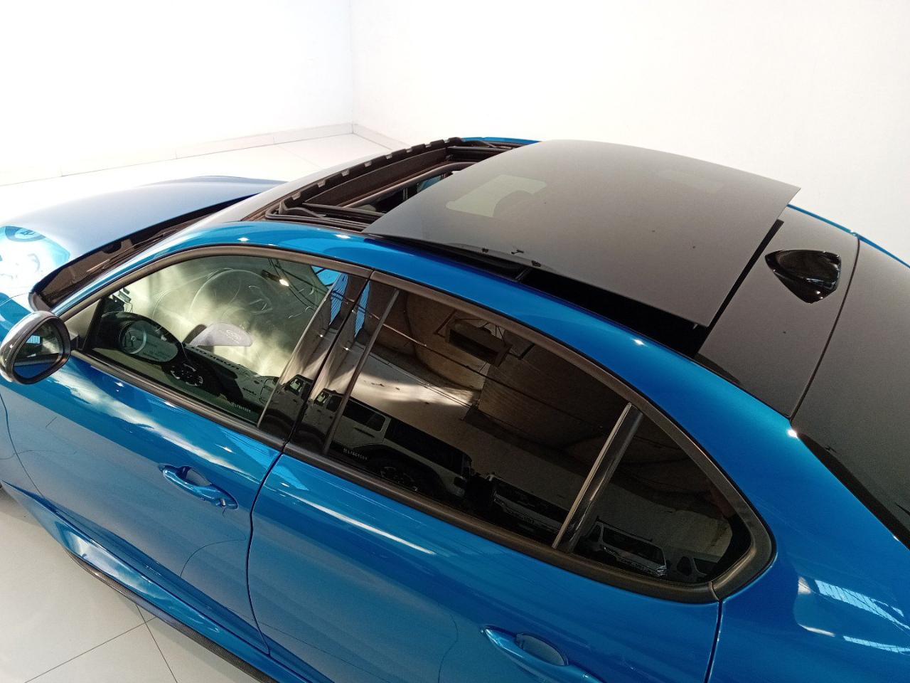 Alfa Romeo Alfa Romeo Giulia usata 19