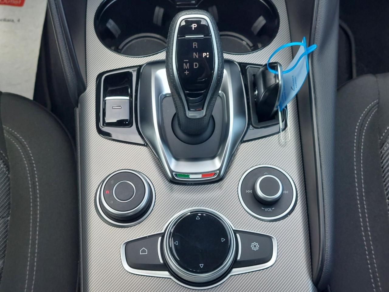 Alfa Romeo Alfa Romeo Giulia usata, con esp