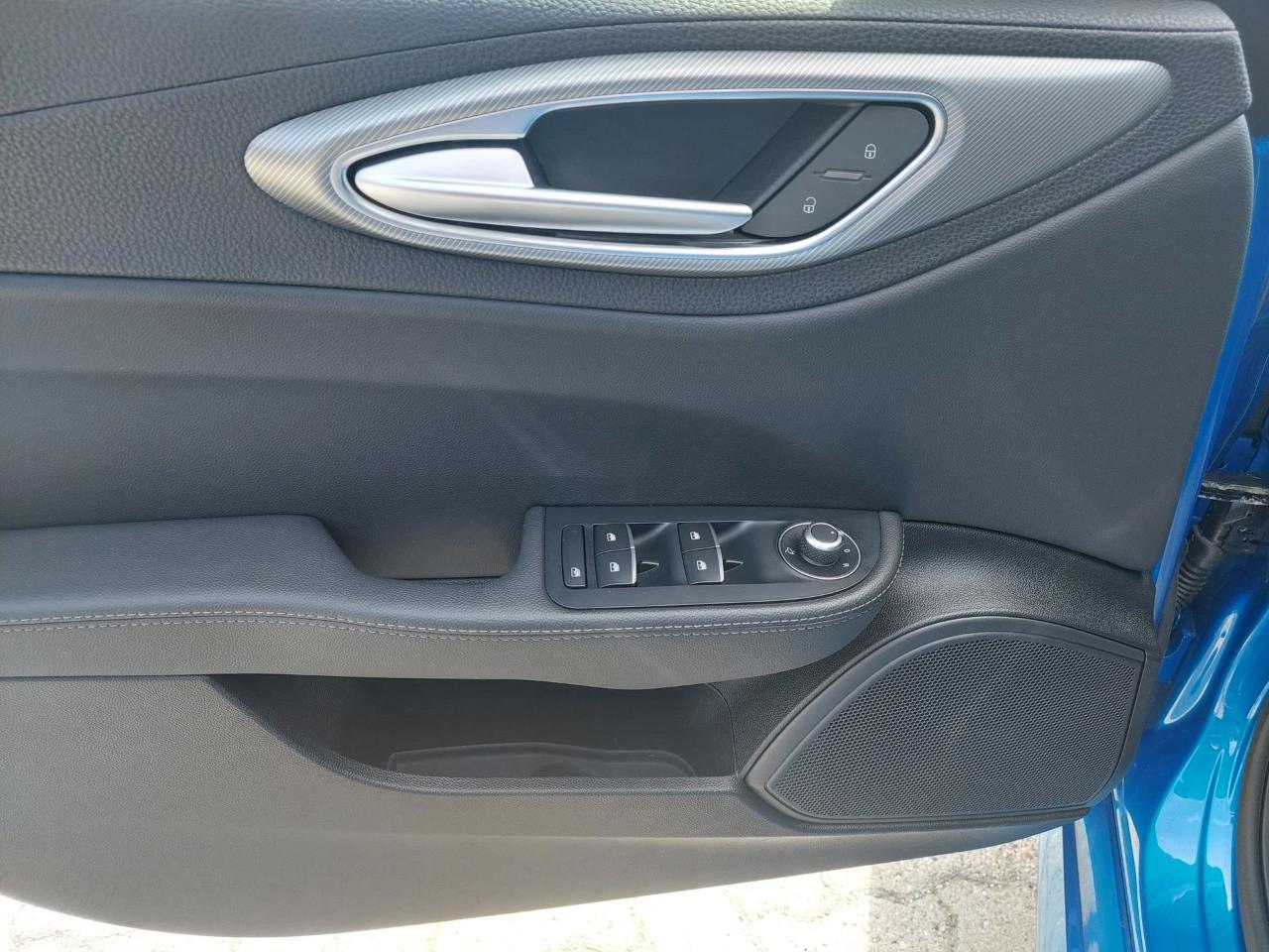 Alfa Romeo Alfa Romeo Giulia usata, con start/stop automatico