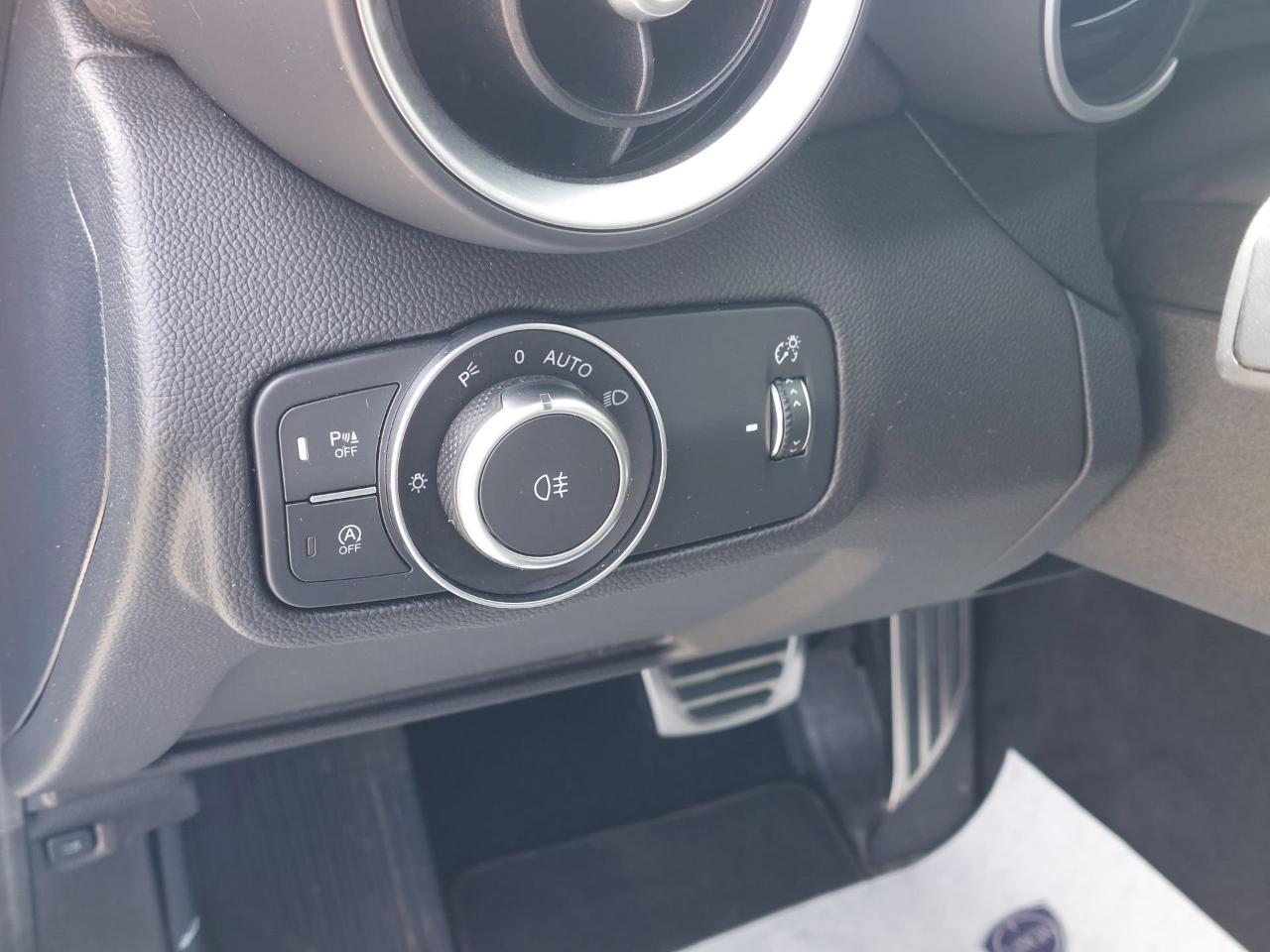 Alfa Romeo Alfa Romeo Giulia usata 10
