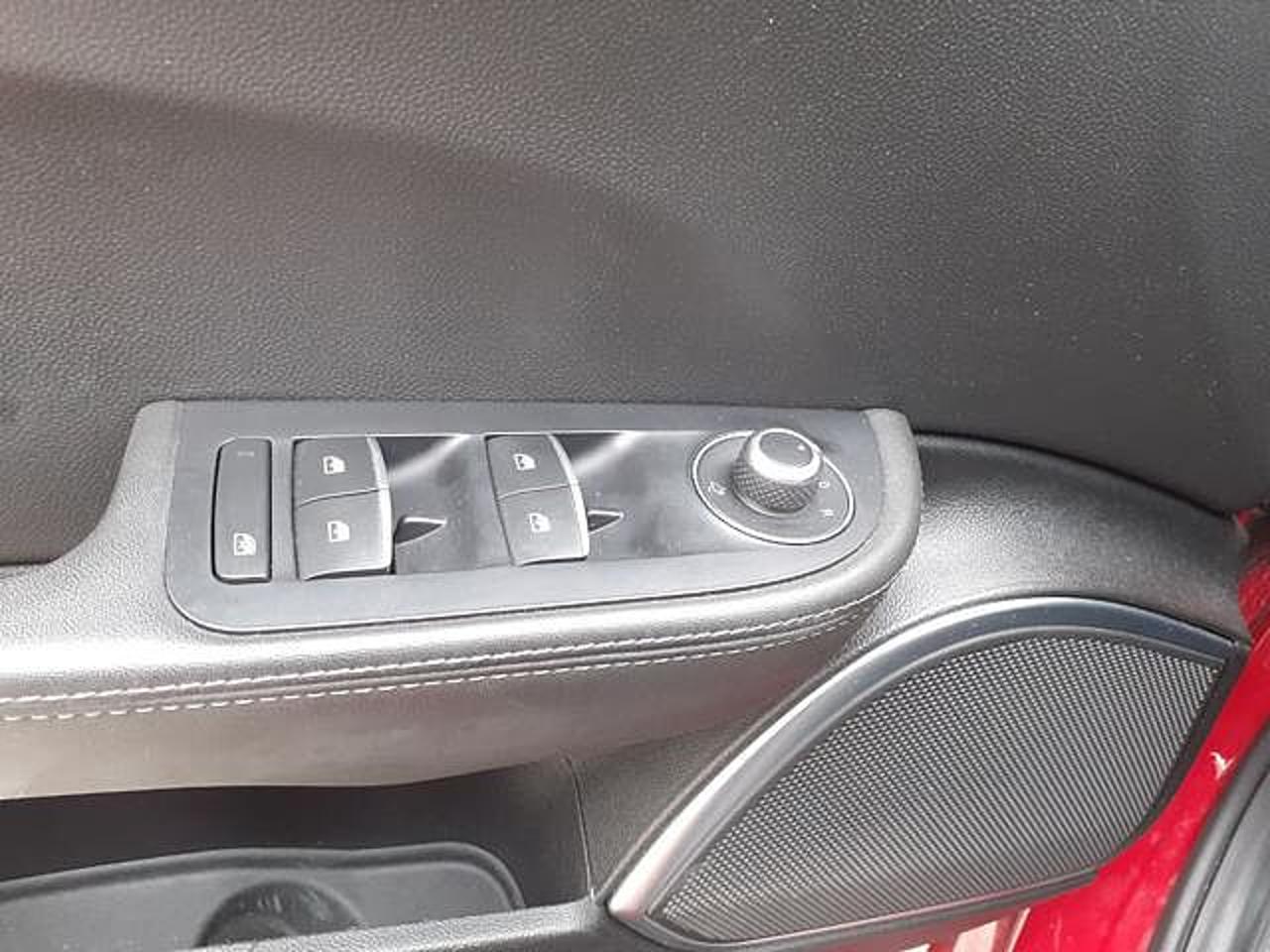 Alfa Romeo Alfa Romeo Giulia usata, con sensori parcheggio posteriori