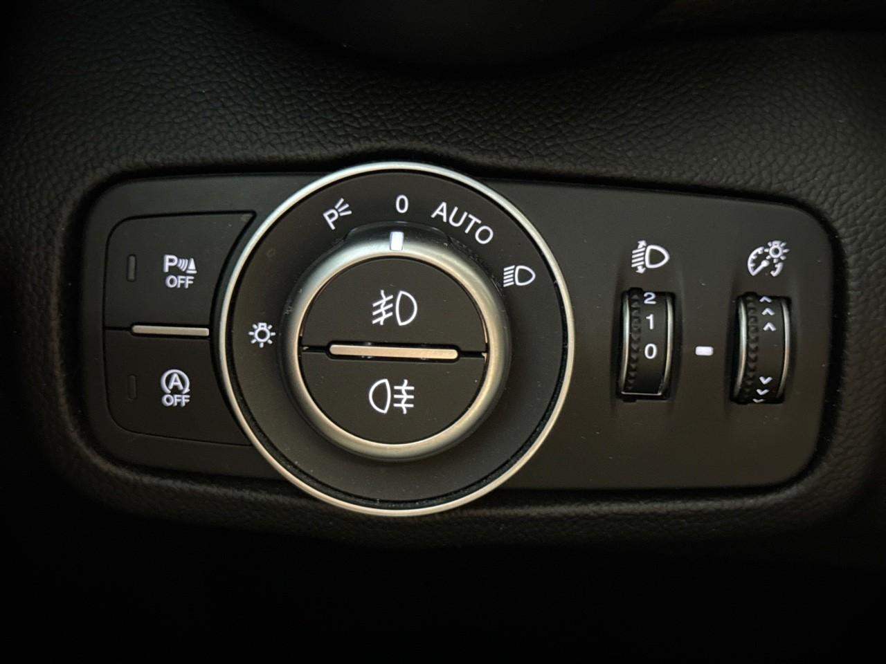 Alfa Romeo Alfa Romeo Giulia usata, con airbag laterali a tendina ant./post.
