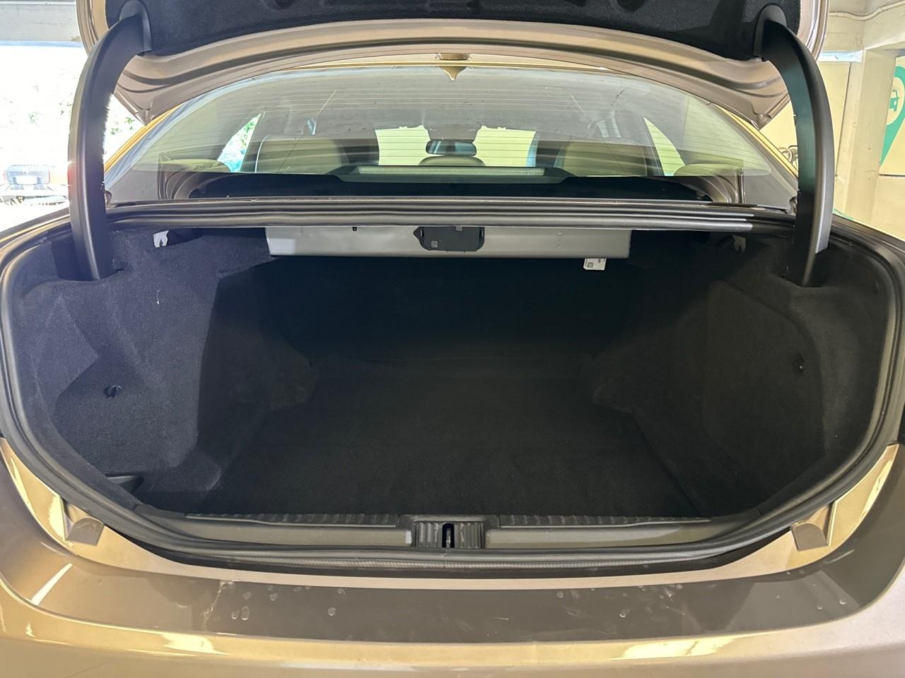 Alfa Romeo Alfa Romeo Giulia usata, con cinture sicurezza ant. conducente e passeggero con pretensionatori