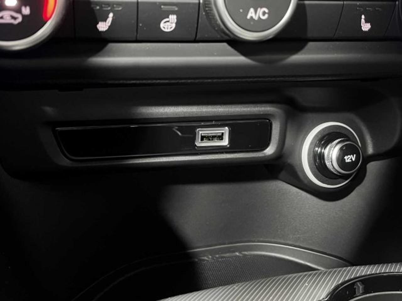 Alfa Romeo Alfa Romeo Giulia usata 9