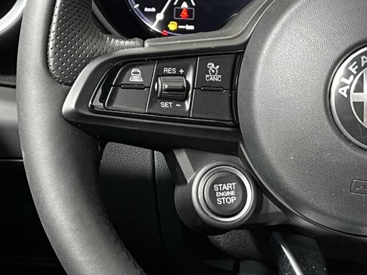 Alfa Romeo Alfa Romeo Giulia usata 17