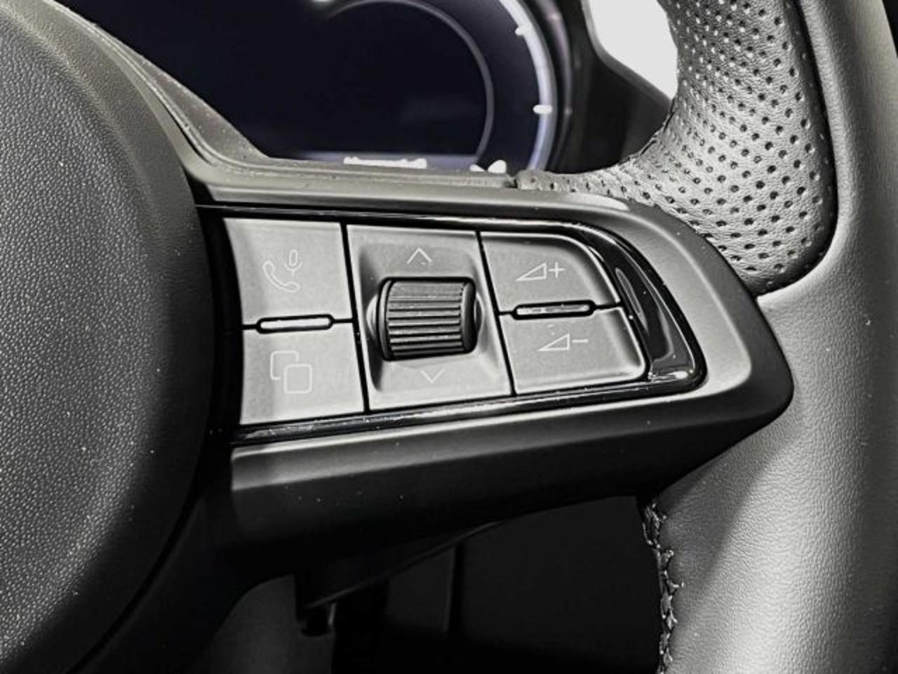 Alfa Romeo Alfa Romeo Giulia usata 18