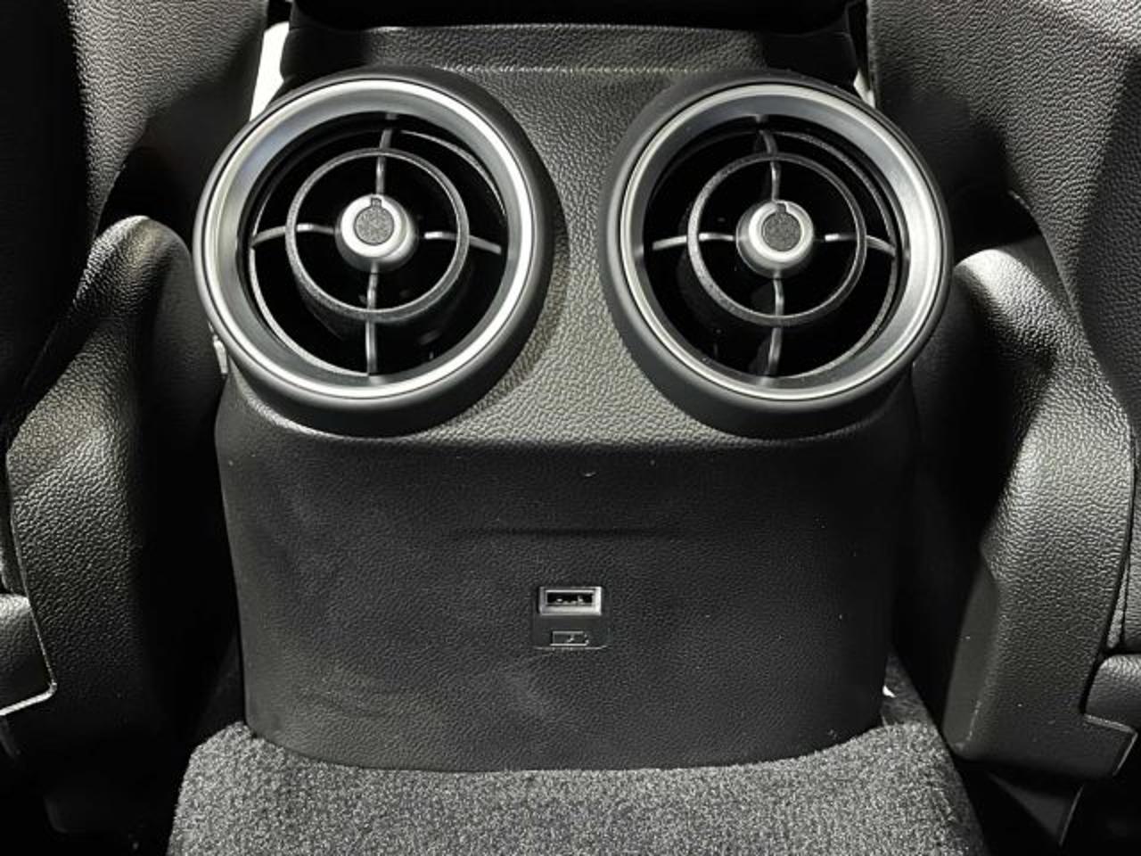 Alfa Romeo Alfa Romeo Giulia usata 21