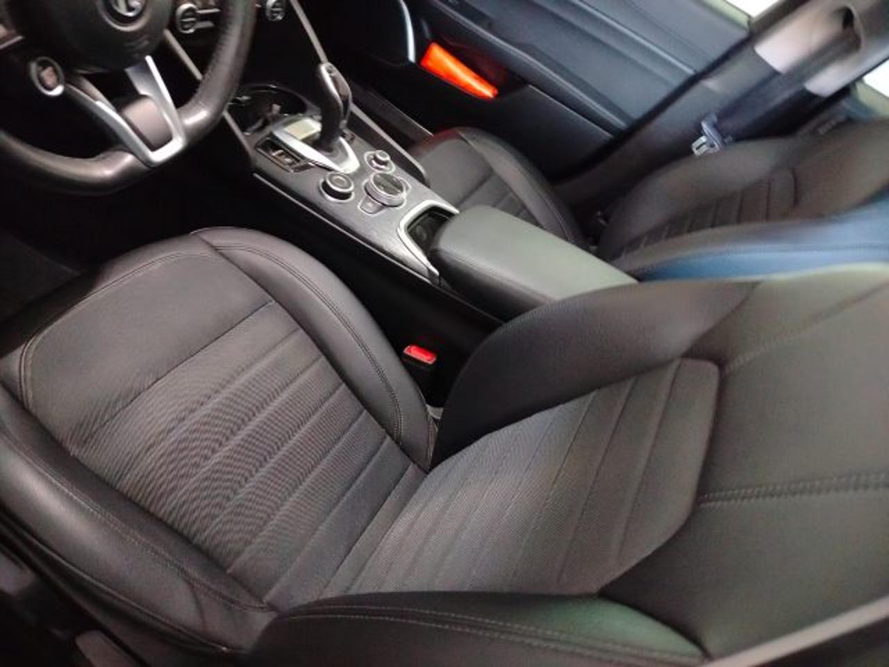 Alfa Romeo Alfa Romeo Giulia usata 12