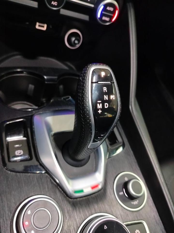 Alfa Romeo Alfa Romeo Giulia usata 16