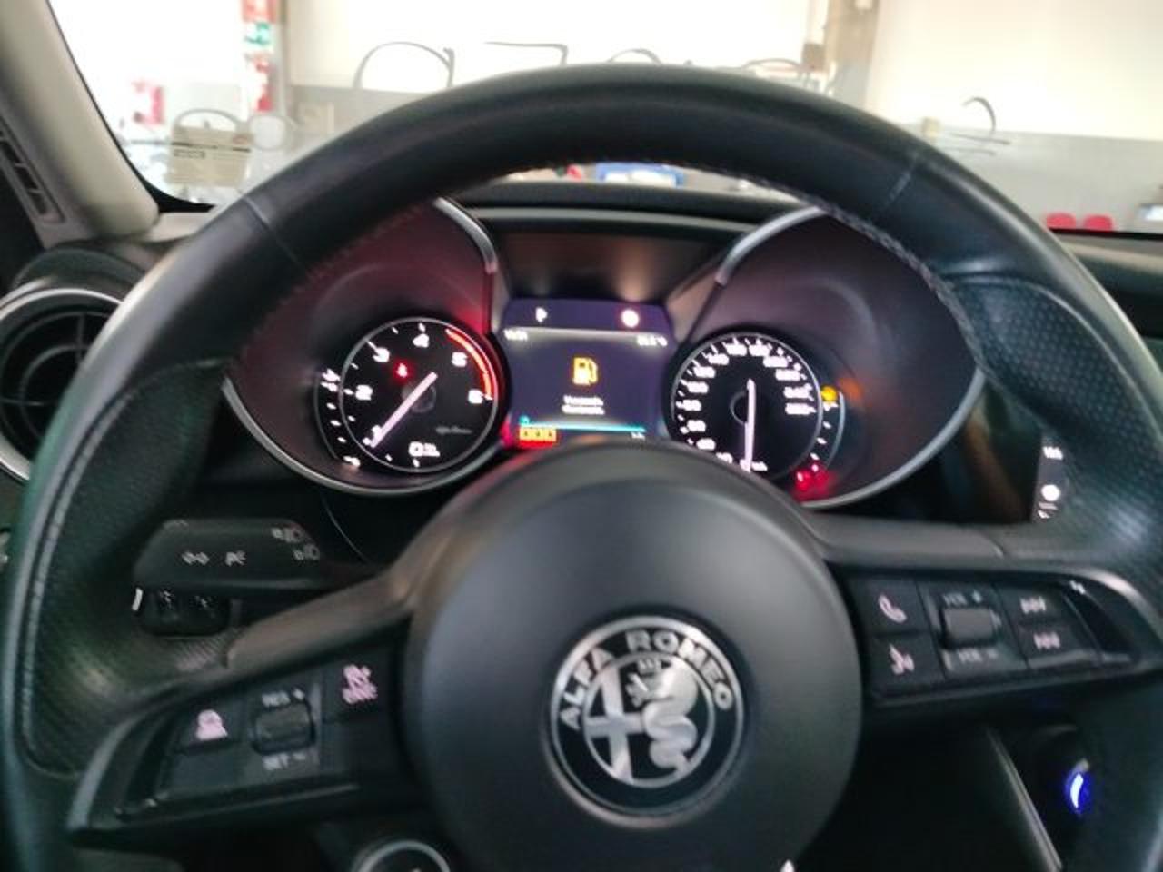 Alfa Romeo Alfa Romeo Giulia usata 20