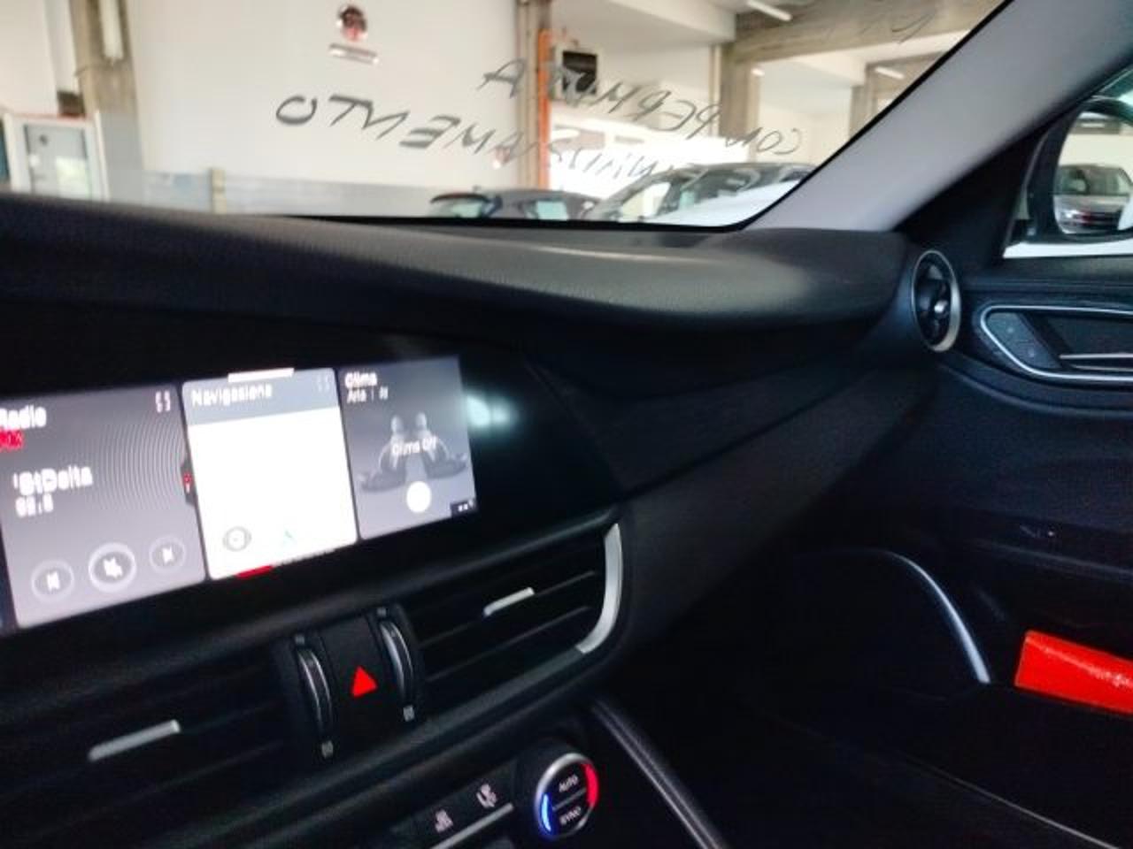 Alfa Romeo Alfa Romeo Giulia usata 25