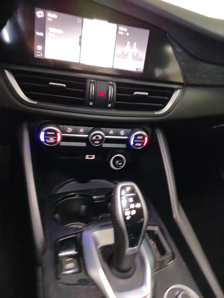 Alfa Romeo Alfa Romeo Giulia usata 26