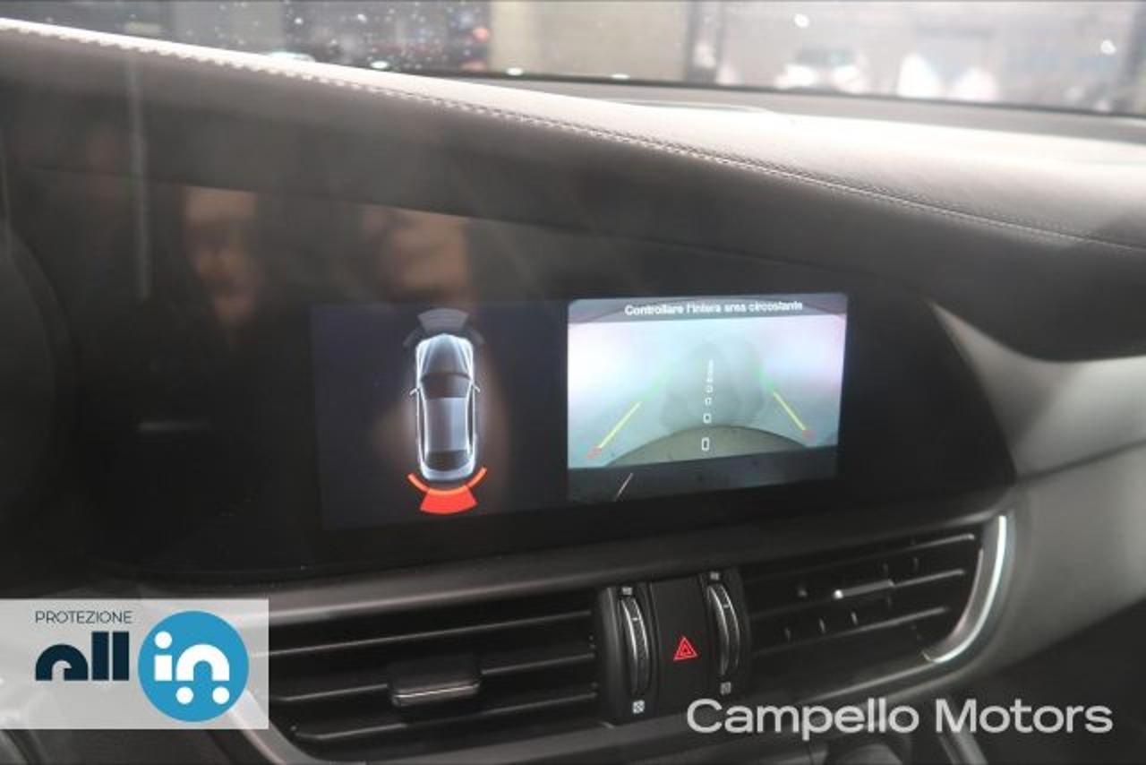 Alfa Romeo Alfa Romeo Giulia usata 2