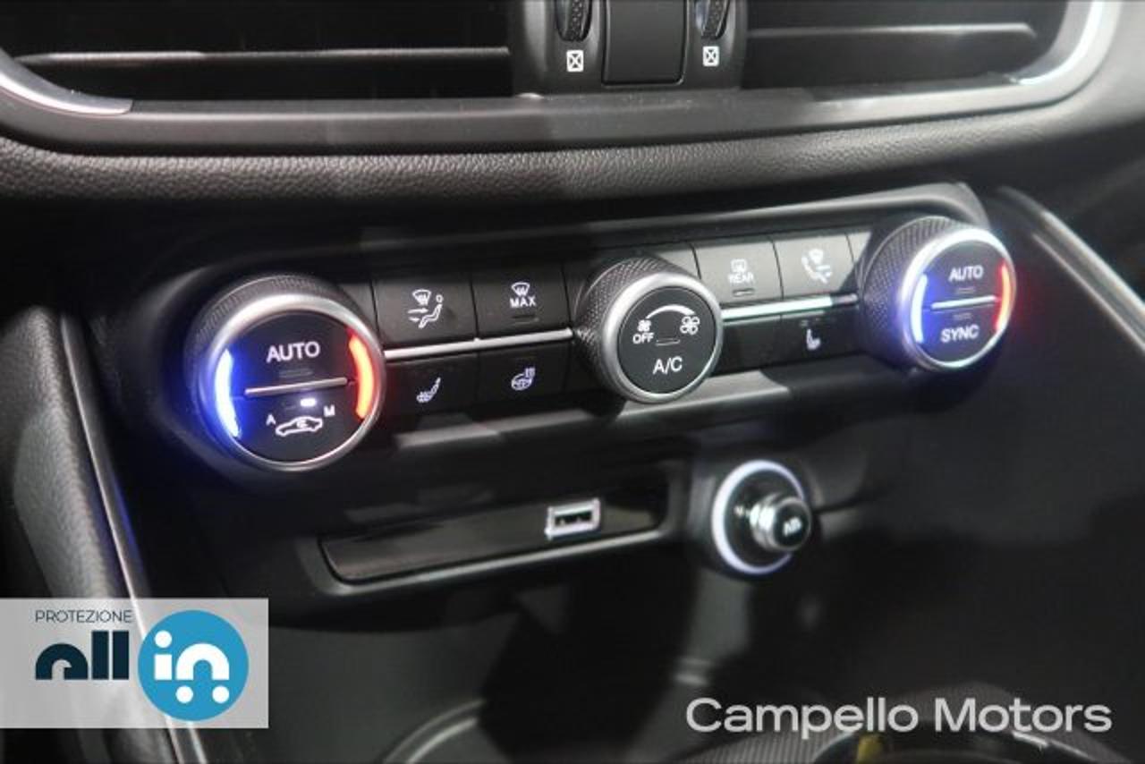 Alfa Romeo Alfa Romeo Giulia usata 3