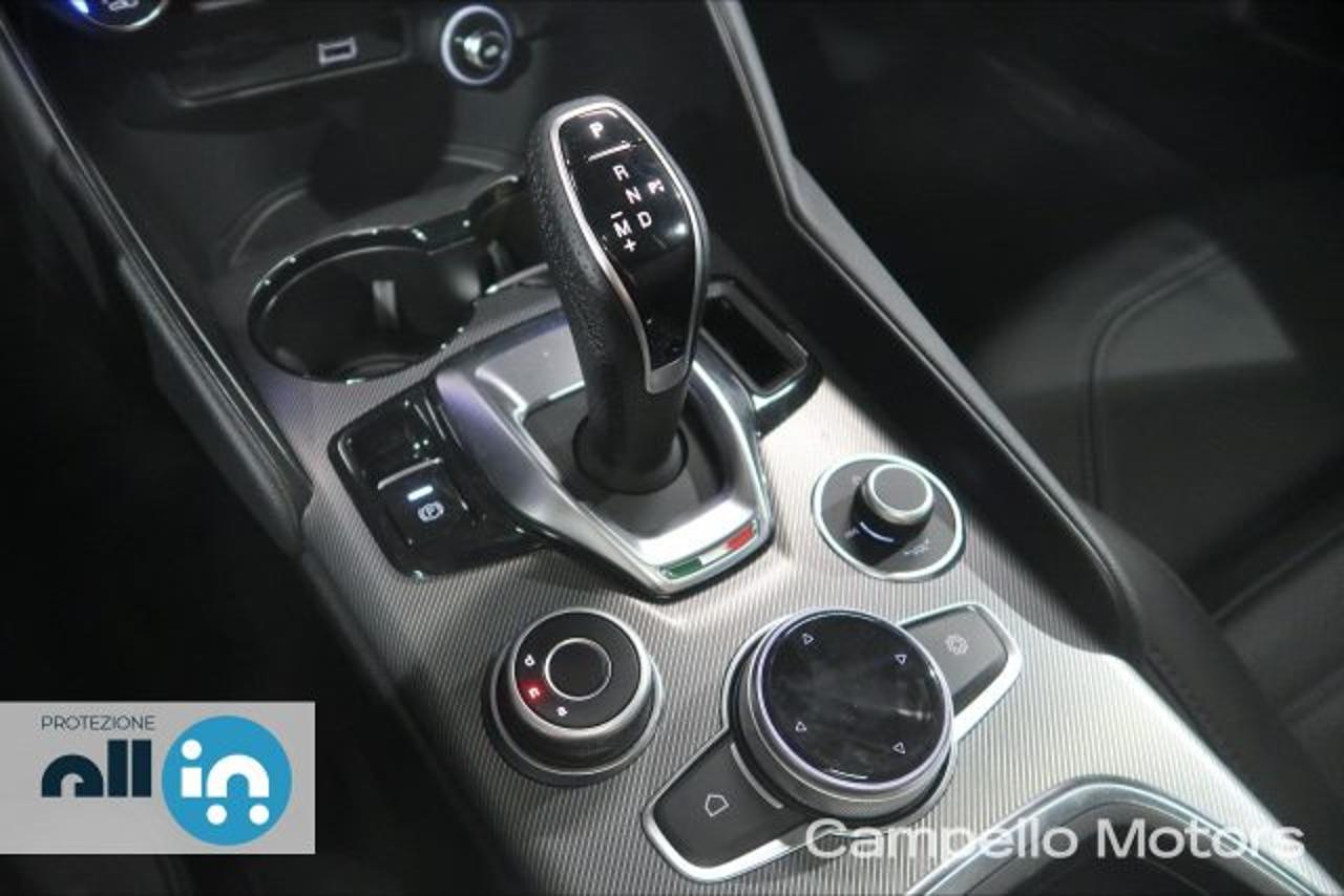 Alfa Romeo Alfa Romeo Giulia usata 4