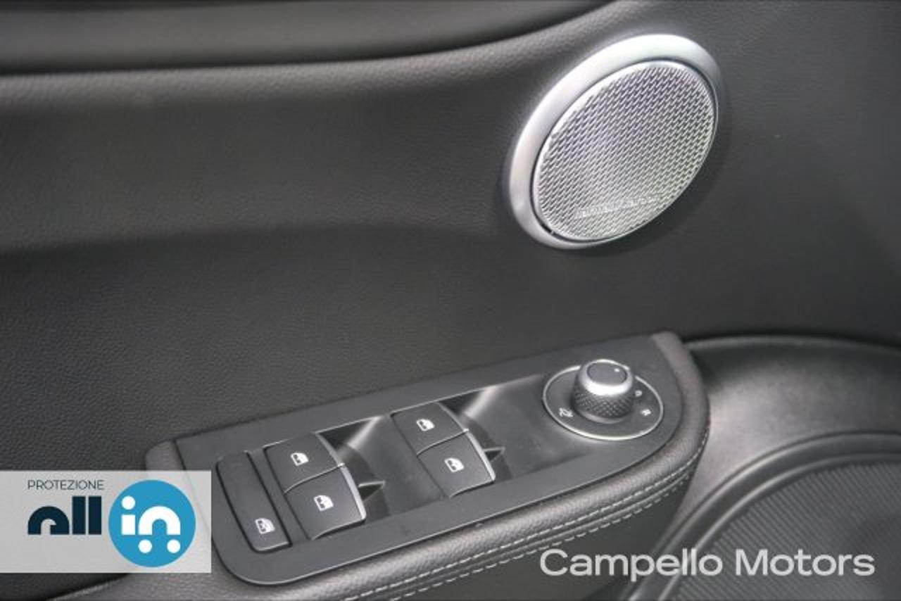 Alfa Romeo Alfa Romeo Giulia usata 8