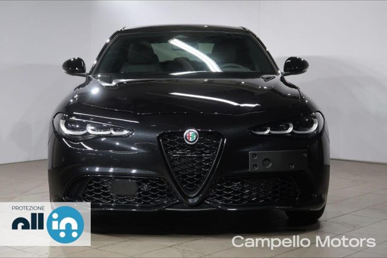 Alfa Romeo Alfa Romeo Giulia usata 11