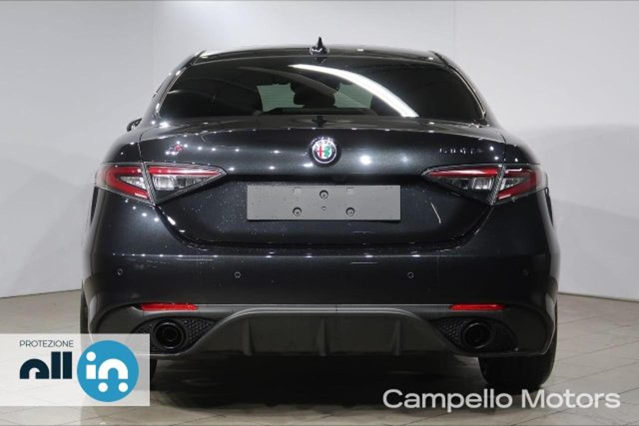 Alfa Romeo Alfa Romeo Giulia usata 14