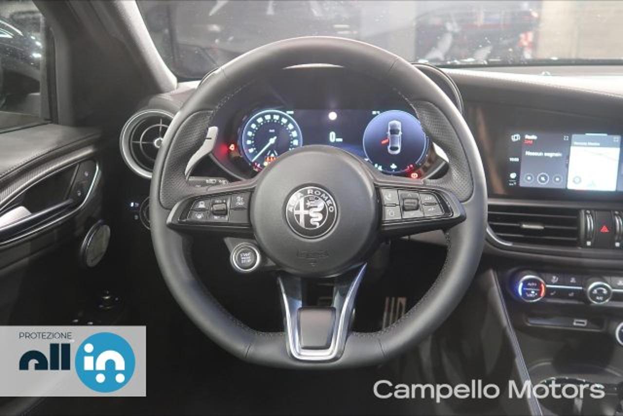 Alfa Romeo Alfa Romeo Giulia usata 18