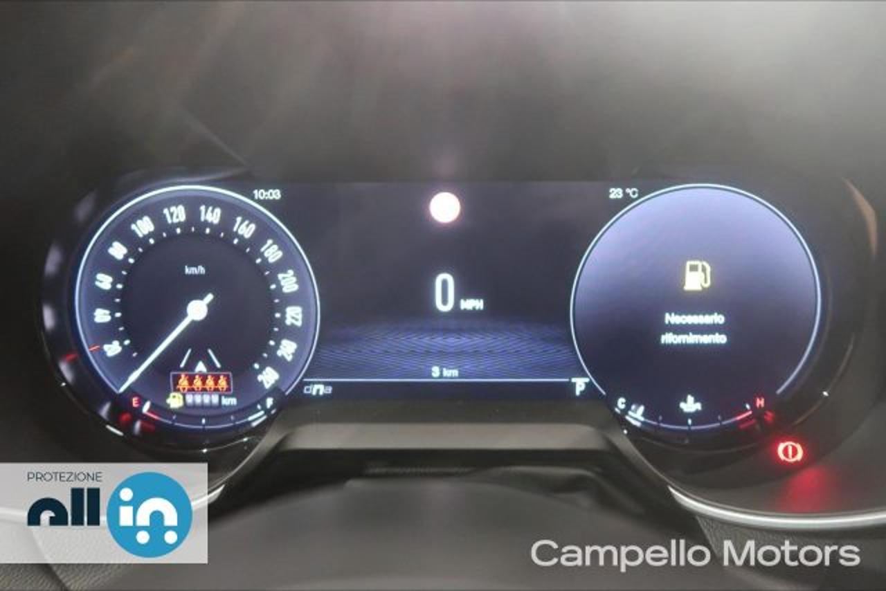 Alfa Romeo Alfa Romeo Giulia usata 19