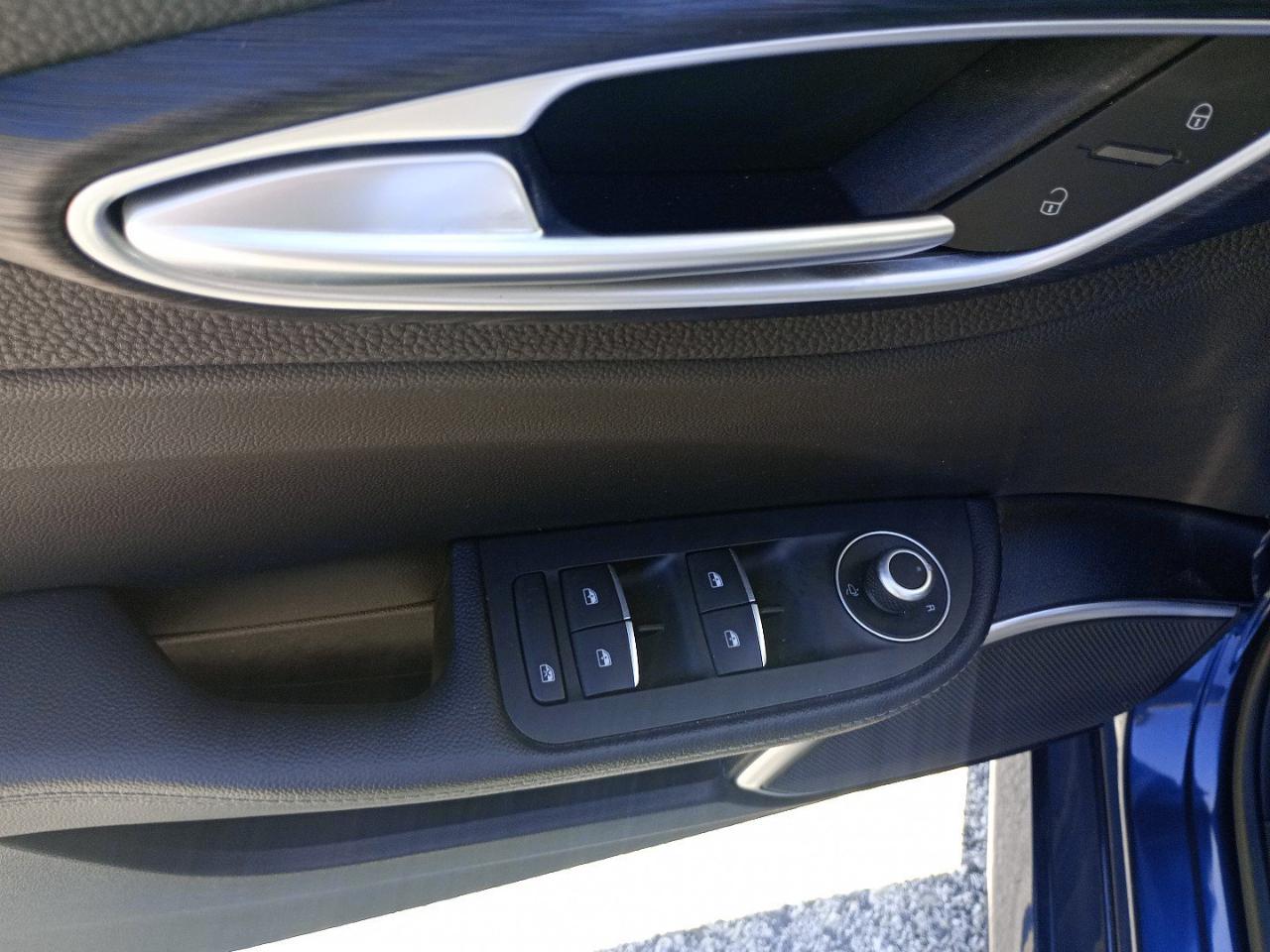 Alfa Romeo Alfa Romeo Giulia usata, con start/stop automatico