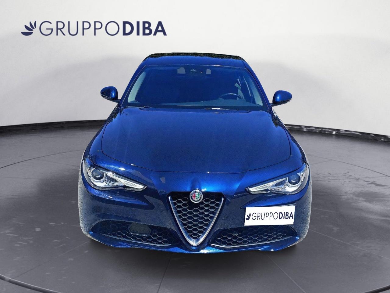 Alfa Romeo Alfa Romeo Giulia usata 10